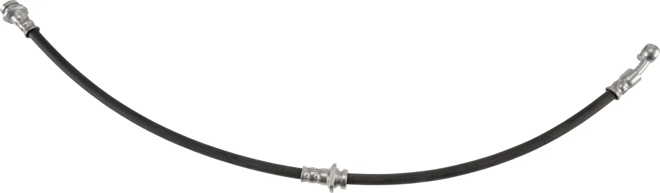 Bremsschlauch Vorderachse rechts TRW PHD2106