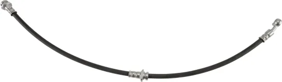 Bremsschlauch Vorderachse rechts TRW PHD2106 Bild Bremsschlauch Vorderachse rechts TRW PHD2106