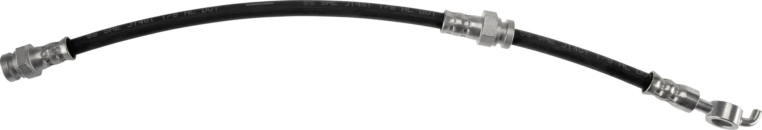 Bremsschlauch TRW PHD2112
