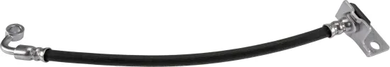 Bremsschlauch Vorderachse rechts TRW PHD2117 Bild Bremsschlauch Vorderachse rechts TRW PHD2117