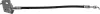 Bremsschlauch Hinterachse rechts TRW PHD2123