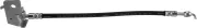Bremsschlauch Hinterachse rechts TRW PHD2123
