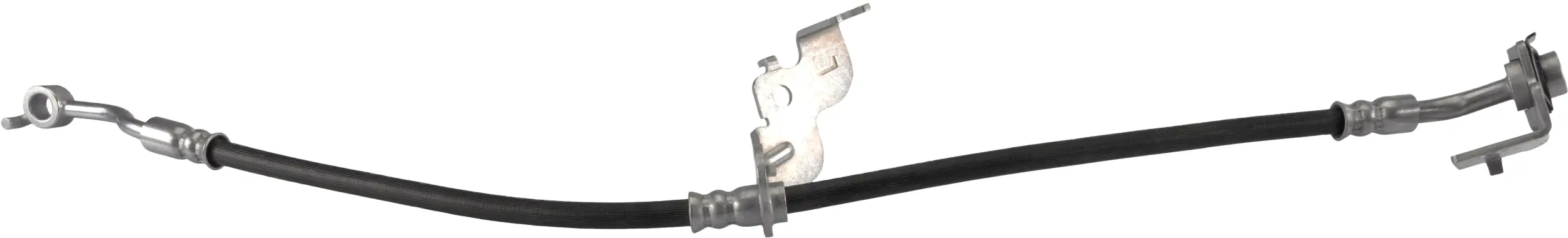 Bremsschlauch Vorderachse links TRW PHD2124