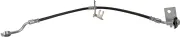 Bremsschlauch Vorderachse rechts TRW PHD2125