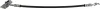 Bremsschlauch Hinterachse rechts TRW PHD2128