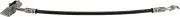 Bremsschlauch Hinterachse rechts TRW PHD2128