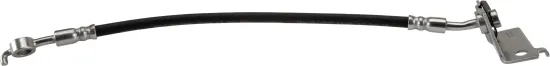 Bremsschlauch Hinterachse rechts TRW PHD2129 Bild Bremsschlauch Hinterachse rechts TRW PHD2129