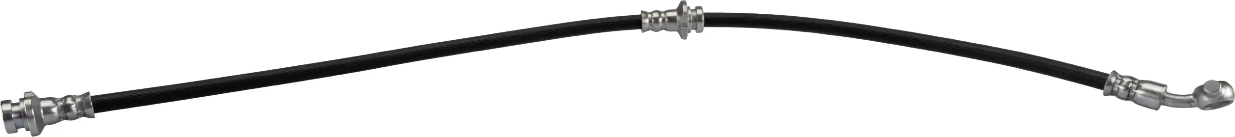 Bremsschlauch Vorderachse links TRW PHD2138