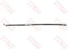 Bremsschlauch Hinterachse rechts TRW PHD213 Bild Bremsschlauch Hinterachse rechts TRW PHD213