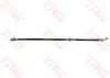 Bremsschlauch Hinterachse links TRW PHD214 Bild Bremsschlauch Hinterachse links TRW PHD214