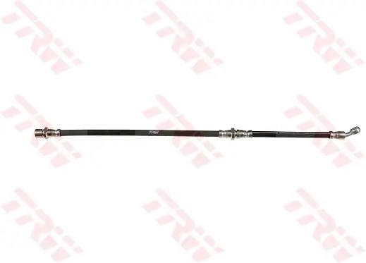 Bremsschlauch Hinterachse links TRW PHD214 Bild Bremsschlauch Hinterachse links TRW PHD214