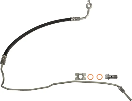 Bremsschlauch TRW PHD2152 Bild Bremsschlauch TRW PHD2152