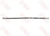 Bremsschlauch Vorderachse links TRW PHD216 Bild Bremsschlauch Vorderachse links TRW PHD216