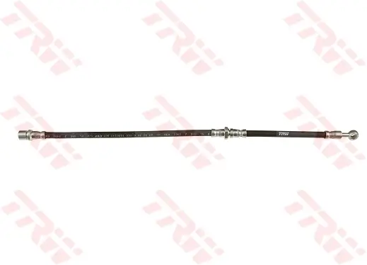 Bremsschlauch Vorderachse links TRW PHD216 Bild Bremsschlauch Vorderachse links TRW PHD216