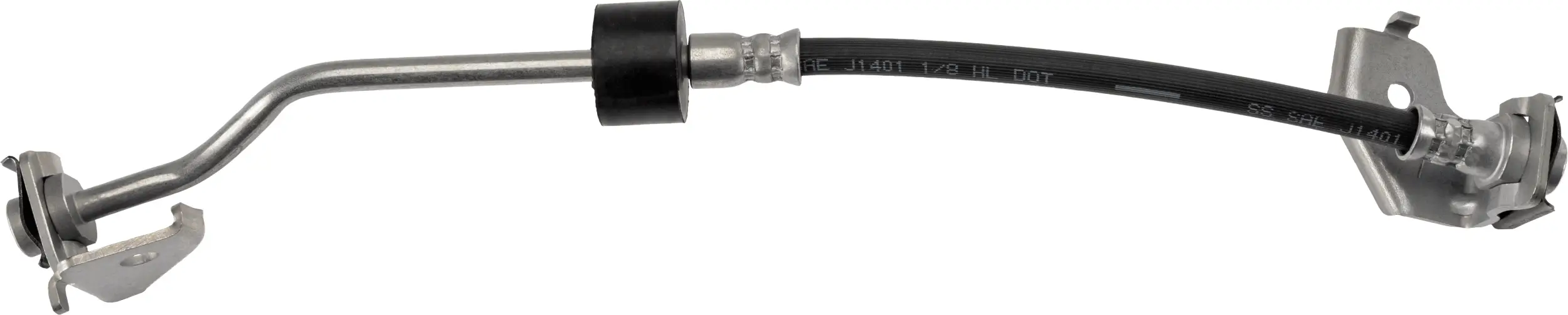 Bremsschlauch TRW PHD2184