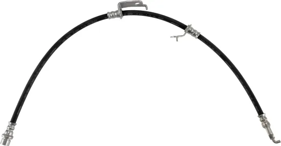 Bremsschlauch Vorderachse rechts TRW PHD2203 Bild Bremsschlauch Vorderachse rechts TRW PHD2203