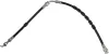 Bremsschlauch Vorderachse rechts TRW PHD2223