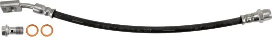 Bremsschlauch Hinterachse TRW PHD2259 Bild Bremsschlauch Hinterachse TRW PHD2259