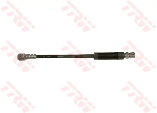 Bremsschlauch Vorderachse links rechts TRW PHD227