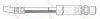 Bremsschlauch Vorderachse links rechts TRW PHD227 Bild Bremsschlauch Vorderachse links rechts TRW PHD227