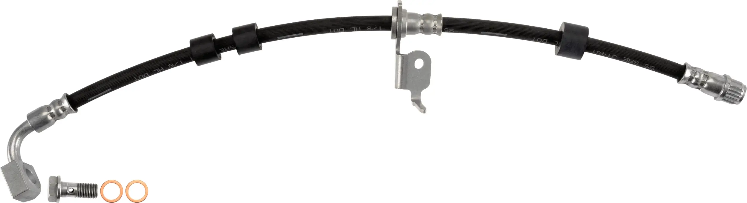 Bremsschlauch TRW PHD2284