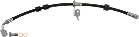 Bremsschlauch TRW PHD2284 Bild Bremsschlauch TRW PHD2284