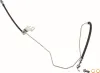 Bremsschlauch Hinterachse rechts TRW PHD2300