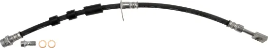 Bremsschlauch Vorderachse TRW PHD2309 Bild Bremsschlauch Vorderachse TRW PHD2309