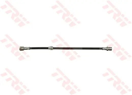 Bremsschlauch Vorderachse links rechts TRW PHD295 Bild Bremsschlauch Vorderachse links rechts TRW PHD295