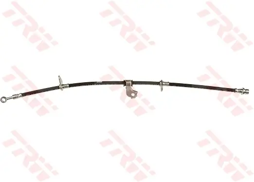Bremsschlauch Vorderachse rechts TRW PHD316