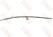 Bremsschlauch Vorderachse rechts TRW PHD316