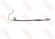 Bremsschlauch Hinterachse links TRW PHD362
