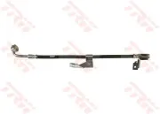 Bremsschlauch Vorderachse rechts TRW PHD363