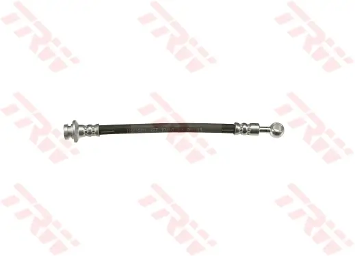 Bremsschlauch Hinterachse links rechts TRW PHD366