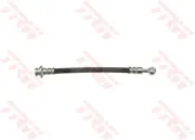 Bremsschlauch Hinterachse links rechts TRW PHD366