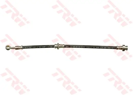 Bremsschlauch Vorderachse links rechts TRW PHD367 Bild Bremsschlauch Vorderachse links rechts TRW PHD367