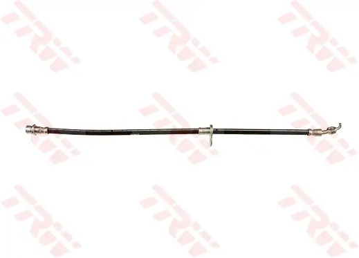 Bremsschlauch Vorderachse rechts TRW PHD372 Bild Bremsschlauch Vorderachse rechts TRW PHD372