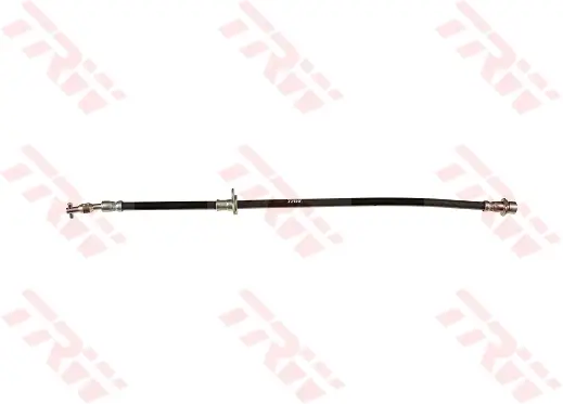 Bremsschlauch Hinterachse rechts TRW PHD373