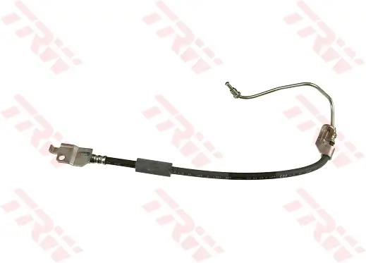 Bremsschlauch Hinterachse rechts TRW PHD396 Bild Bremsschlauch Hinterachse rechts TRW PHD396