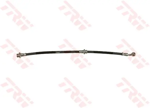 Bremsschlauch Vorderachse rechts TRW PHD398 Bild Bremsschlauch Vorderachse rechts TRW PHD398