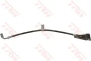 Bremsschlauch Vorderachse rechts TRW PHD402