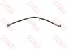 Bremsschlauch Vorderachse rechts TRW PHD406