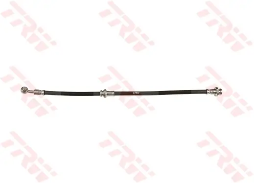 Bremsschlauch Vorderachse links TRW PHD409 Bild Bremsschlauch Vorderachse links TRW PHD409