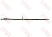 Bremsschlauch Vorderachse links TRW PHD412