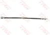 Bremsschlauch Vorderachse links rechts TRW PHD425 Bild Bremsschlauch Vorderachse links rechts TRW PHD425