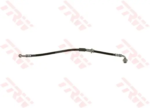 Bremsschlauch Vorderachse links TRW PHD431