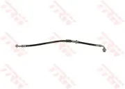 Bremsschlauch Vorderachse links TRW PHD431