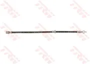 Bremsschlauch Vorderachse links rechts TRW PHD432