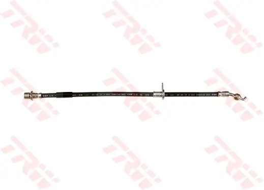 Bremsschlauch TRW PHD433