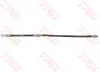 Bremsschlauch Hinterachse links TRW PHD434